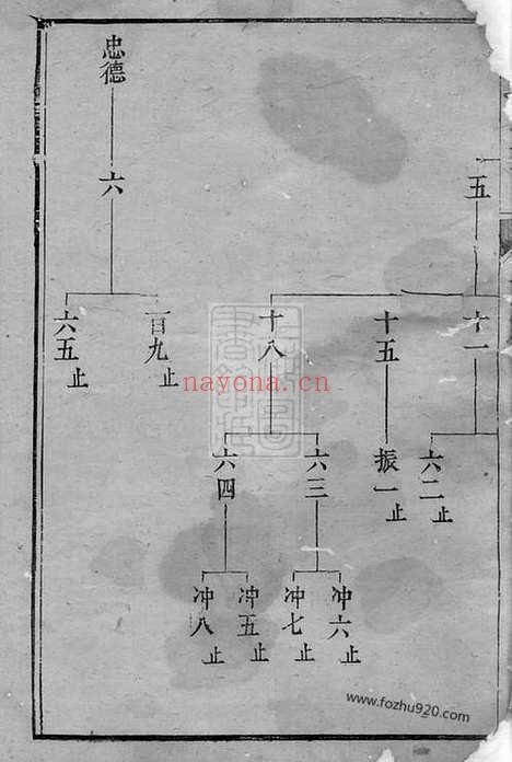 【胡氏宗谱】（遂安家谱）_N7523.pdf