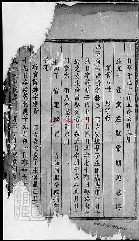 【永宁虞氏宗谱】（东阳家谱）_N2388.pdf