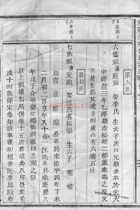 【东阳何府何氏宗谱】_N6586.pdf