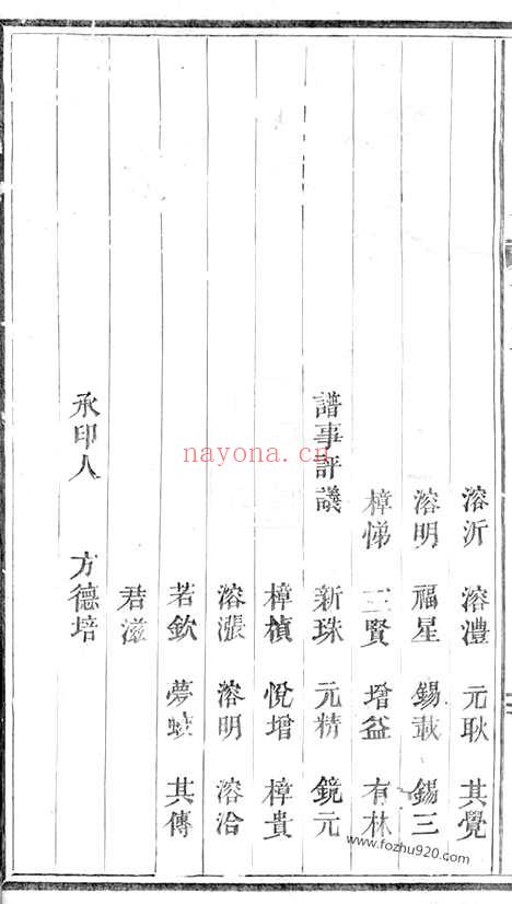 【前洪吴氏宗谱】十六卷（义乌家谱）_N6440.pdf