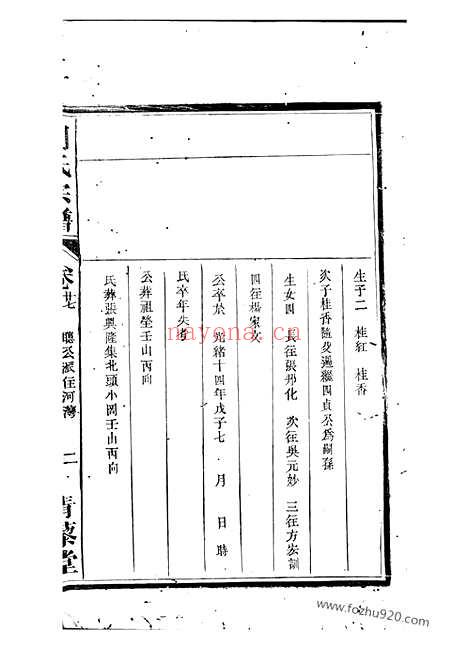 【刘氏宗谱】（合肥家谱）_N3261.pdf