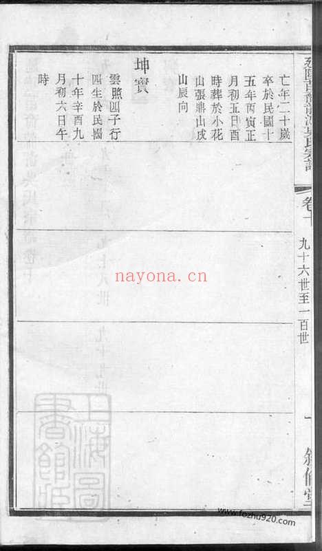 【延陵苗裔龙游吴氏宗谱】_N6499.pdf