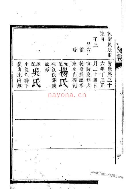 【狄氏家谱】（湘阴家谱）_N6736.pdf