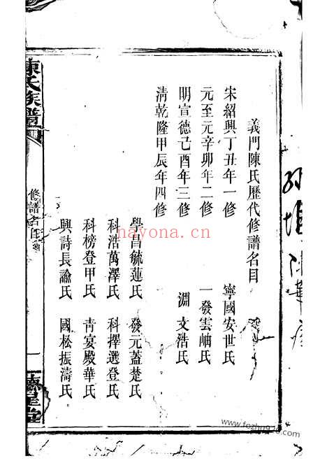 【陈氏族谱】（岳阳家谱）_N0045.pdf