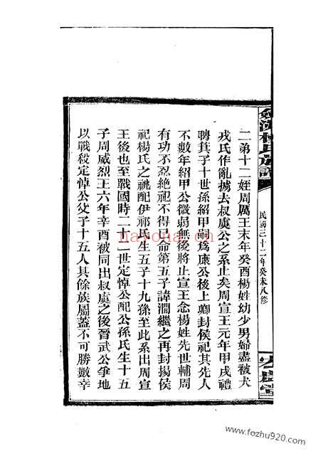 【剑滩杨氏族谱】（湘阴家谱）_N2227.pdf