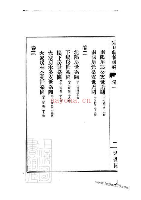 【美樨宗氏续修家乘】十三卷（宜兴家谱）_N7369.pdf