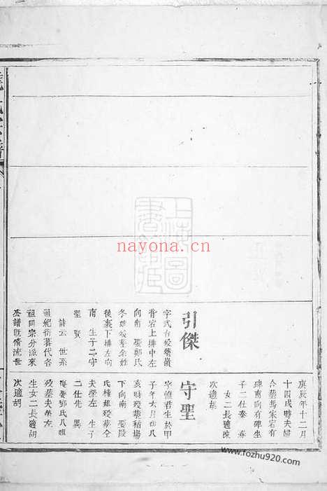 【饶氏宗谱】（大冶家谱）_N4408.pdf