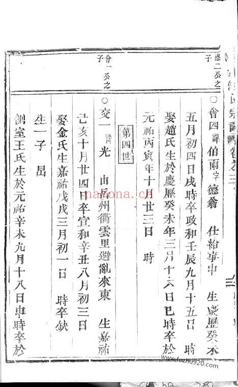 【合澄任氏宗谱】（东阳家谱）_N5772.pdf