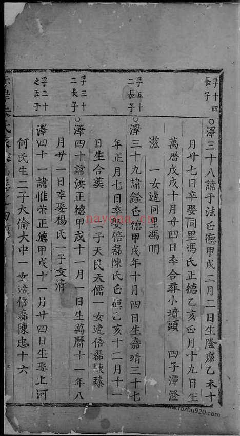 【赤岸朱氏家乘】（义乌家谱）_N5700.pdf