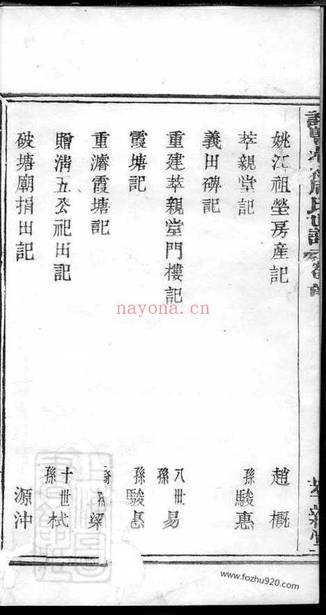 【诸暨藏绿周氏佑启堂小宗谱】_N7340.pdf