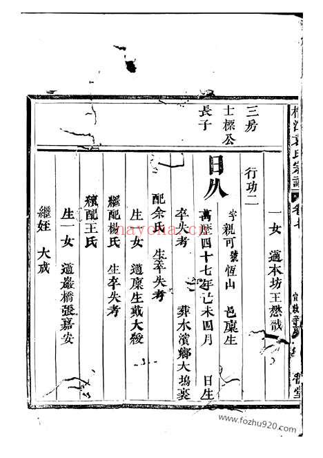 【桐江袁氏宗谱】（桐庐家谱）_N7975.pdf