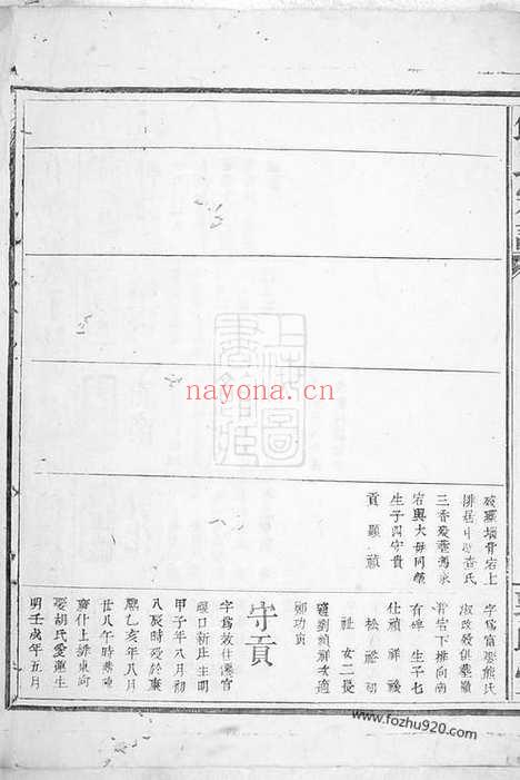 【饶氏宗谱】（大冶家谱）_N4408.pdf