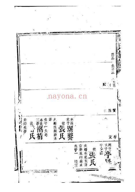 【刘氏族谱】（巴陵家谱）_N3245.pdf