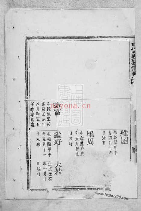 【中宕吴氏宗谱】不分卷（平阳家谱）_N6242.pdf