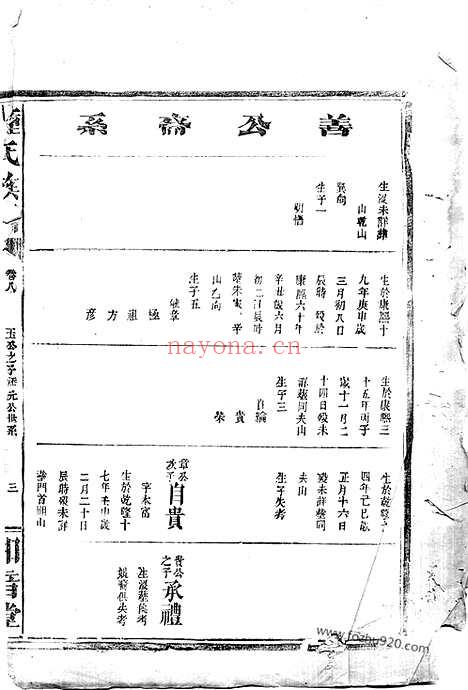 【钟氏族谱】（湖南常德家谱）_N4050.pdf