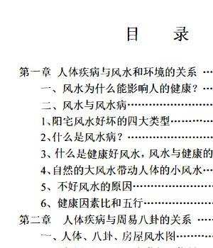 汤细加阳宅观病真髓-PDF270页Y插图1