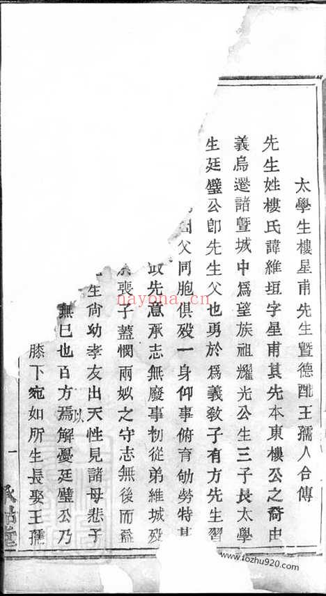 【诸暨楼氏宗谱】_N3123.pdf