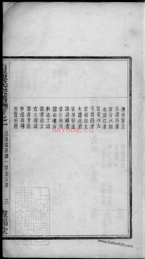 【甬东楼氏宗谱】（宁波家谱）_N3114.pdf