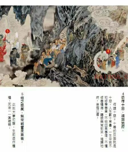 地狱变相图 38页 .pdf