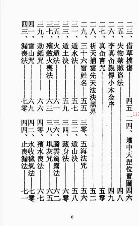 鲁班大木金 上下两卷 122筒子页