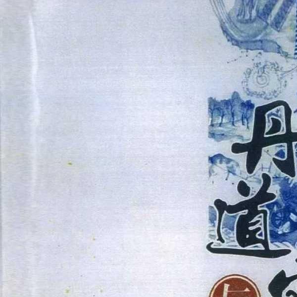 沈文华《丹道与密宗》463页