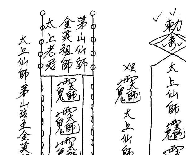 过教篇 -神秘学领域最全