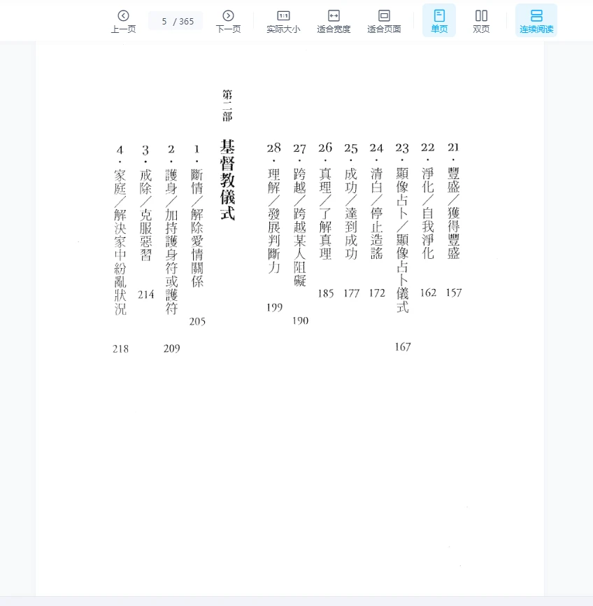 图片[4]_《魔法蜡烛宝典——金钱、爱情、疗癒实现28种人生愿望》PDF电子书（365页）_易经玄学资料网