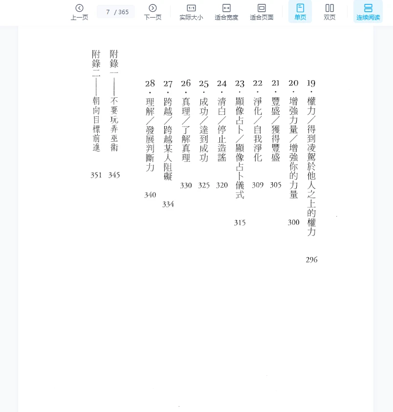 图片[6]_《魔法蜡烛宝典——金钱、爱情、疗癒实现28种人生愿望》PDF电子书（365页）_易经玄学资料网