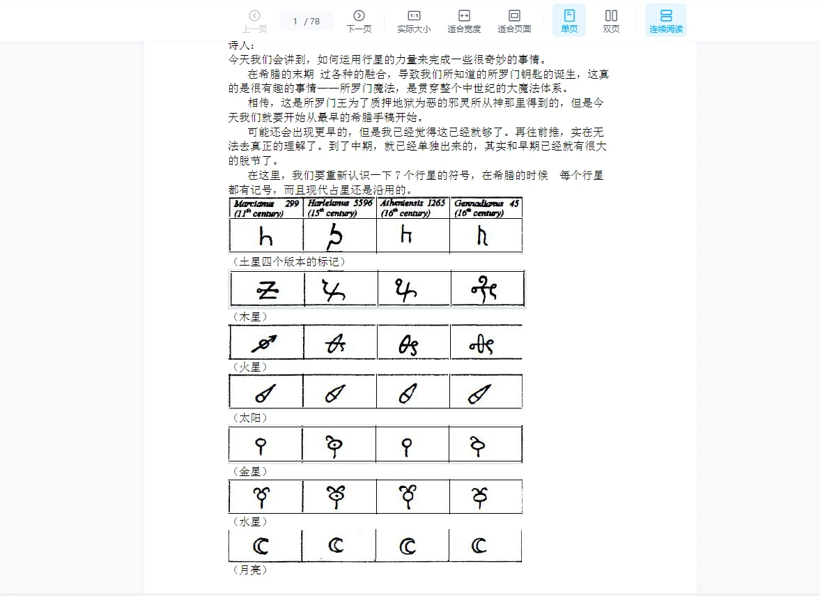 图片[2]_所罗门魔法（9册合集）_易经玄学资料网