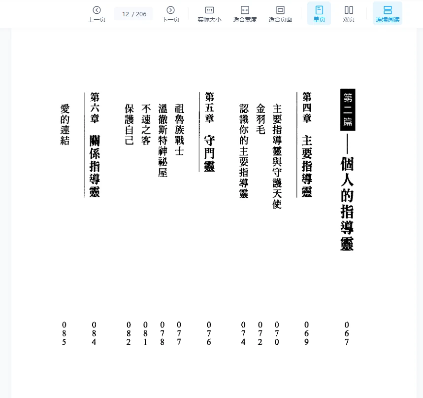 图片[7]_詹姆斯范普拉《指导灵的智慧：认识与连线灵魂导师》PDF电子书 （206页）_易经玄学资料网