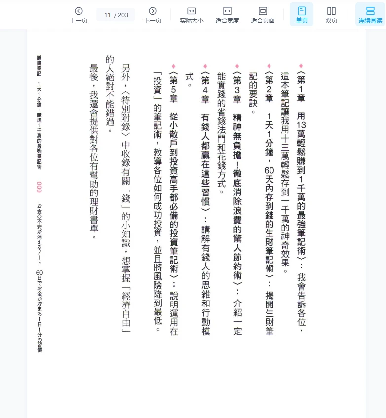 图片[6]_《田口智隆-赚钱笔记》PDF电子书（203页）_易经玄学资料网