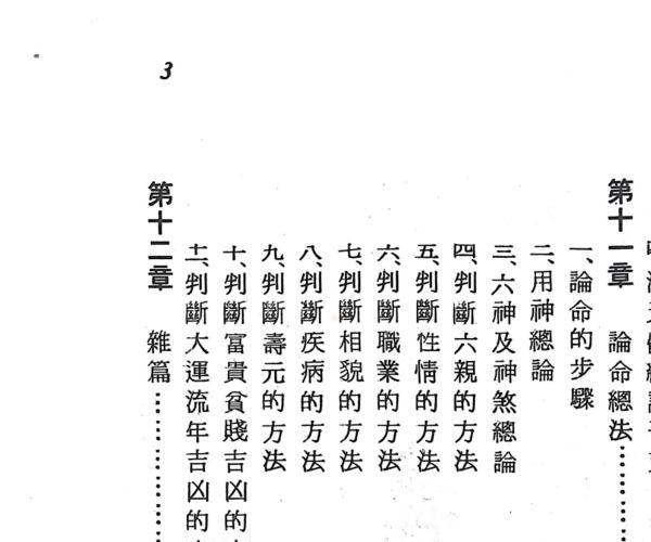 《命理学精义》 高景炎 -神秘学领域最全