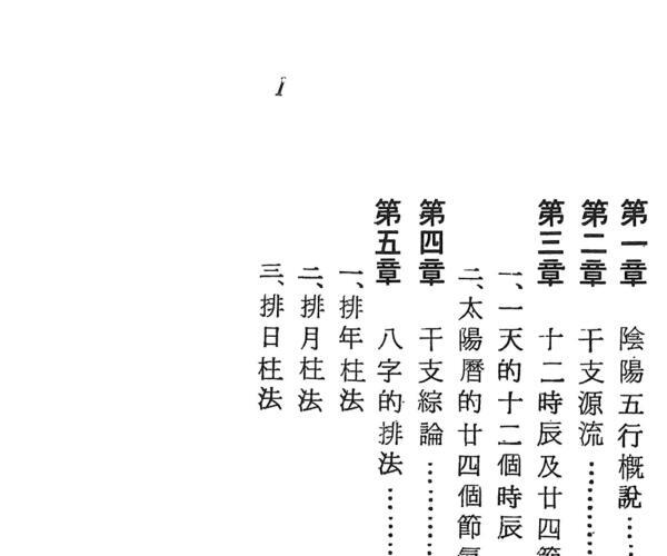 《命理学精义》 高景炎 -神秘学领域最全