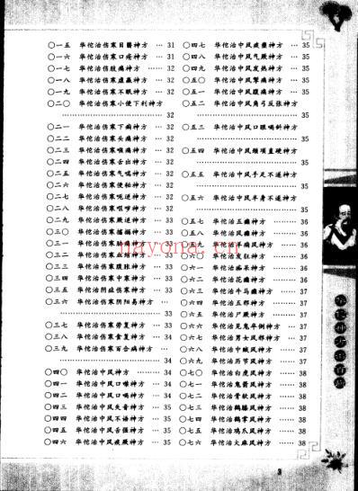 华佗神方治百病.pdf