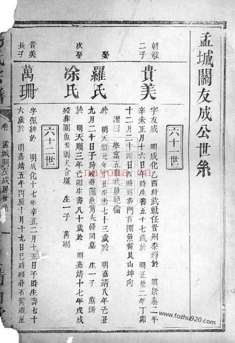 【杨氏宗谱】不分卷（岳阳家谱）_N2165.pdf