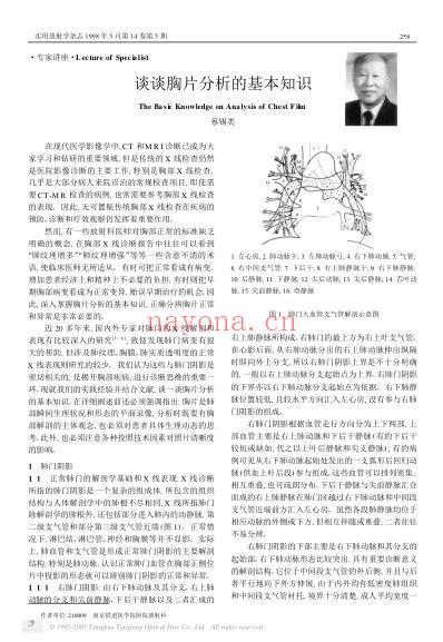 胸片分析的基本知识.pdf