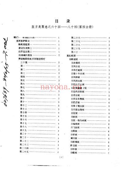 医方类聚校点本第4分册.pdf