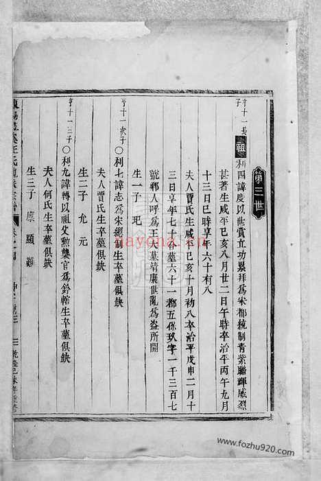 【东阳画溪王氏地派宗谱】_N1596.pdf