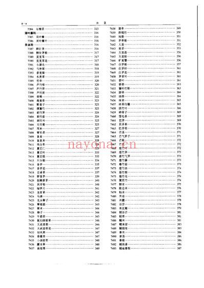 中华本草_022-24目录.pdf