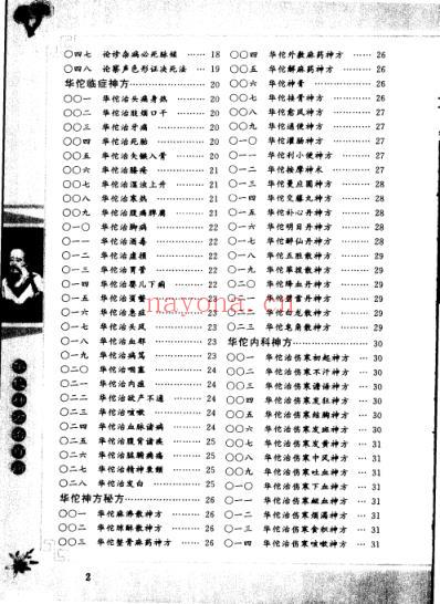 华佗神方治百病.pdf