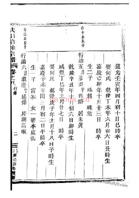 【武川柏徐宗谱】（武义家谱）_N4998.pdf