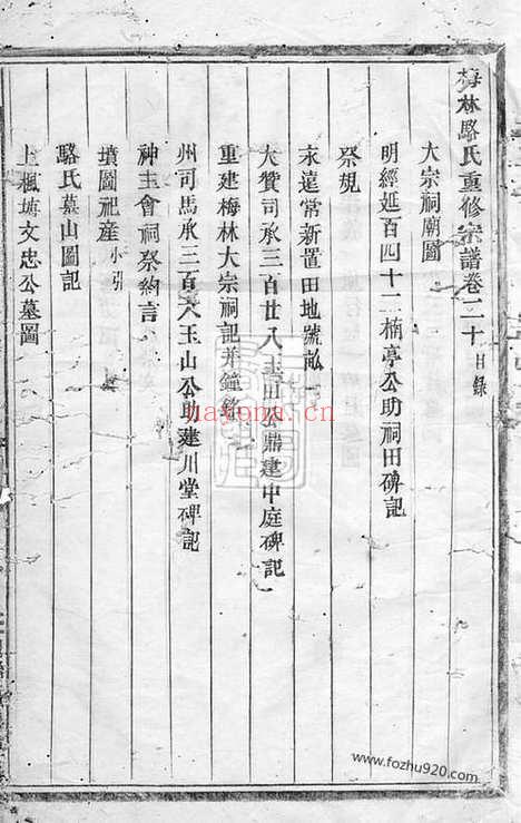 【梅林骆氏重修宗谱】（义乌家谱）_N3760.pdf