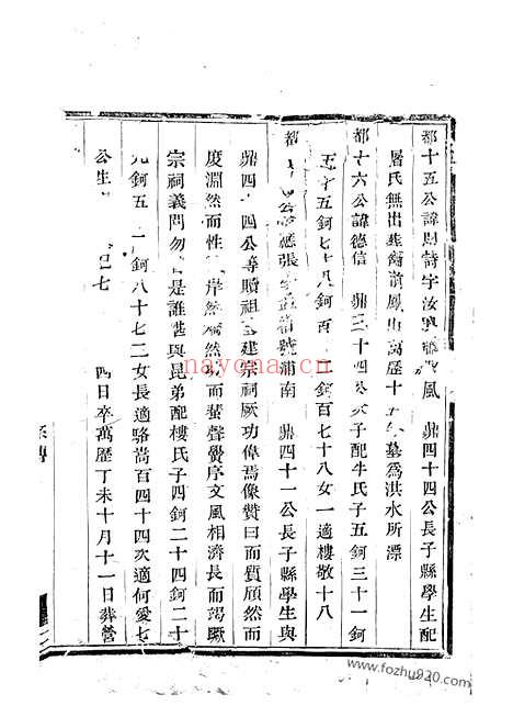 【宅埠陈氏世谱】（诸暨家谱）_N0109.pdf