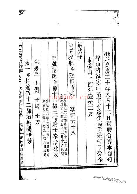 【李氏宗谱】（平阳家谱）_N5962.pdf