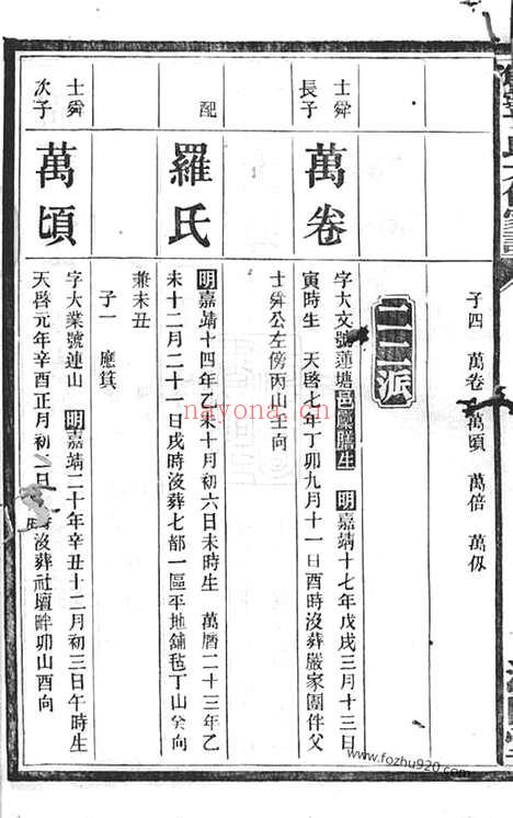 【沩宁丁氏六修家谱】（宁乡家谱）_N4533.pdf