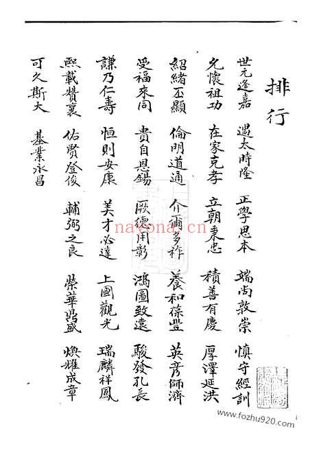 【大墩徐氏支谱】不分卷（鄞县家谱）_N5107.pdf