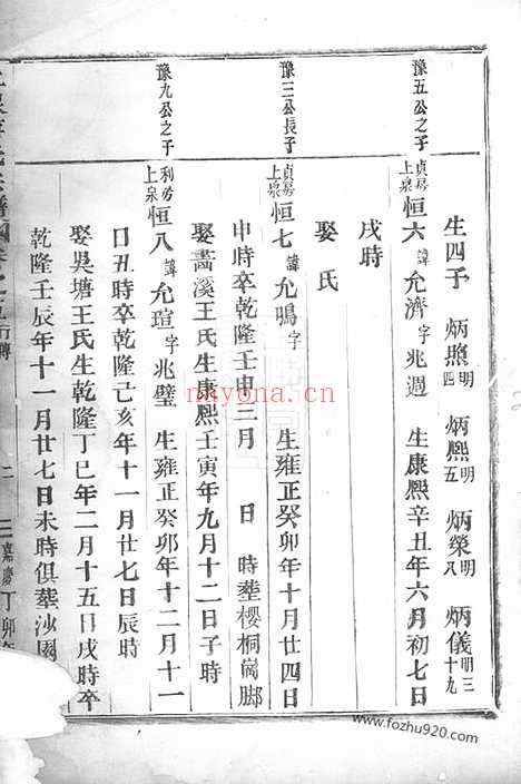 【上泉蒋氏宗谱】（东阳家谱）_N2666.pdf