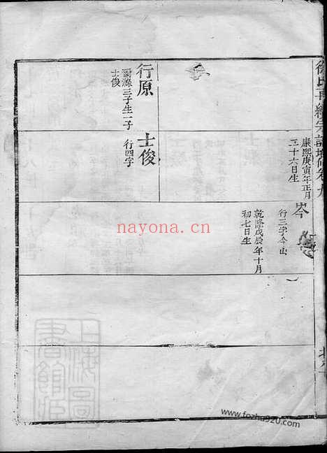 【徐氏再续宗谱】_N5181.pdf