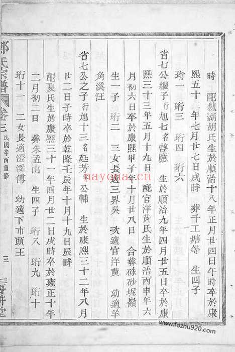 【郑氏宗谱】（嵊县家谱）_N2911.pdf