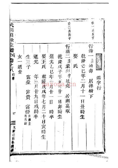 【武川柏徐宗谱】（武义家谱）_N4998.pdf